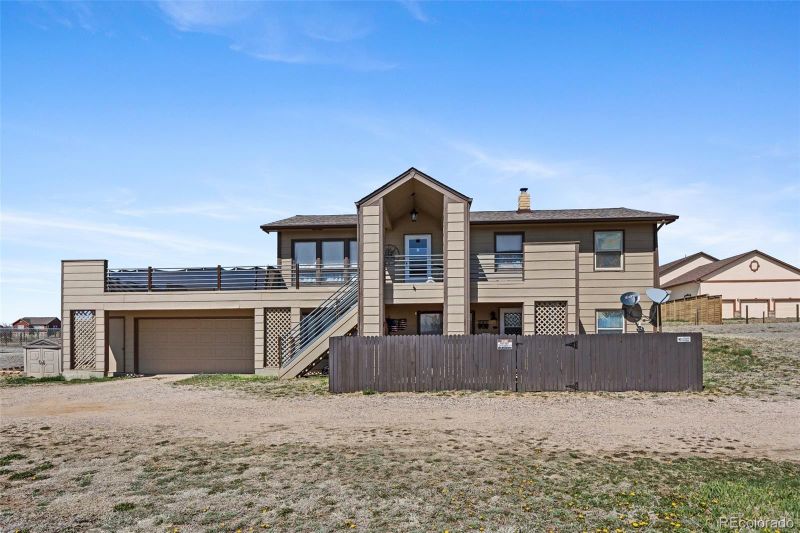 59 S De Gaulle St, Aurora, CO 80018