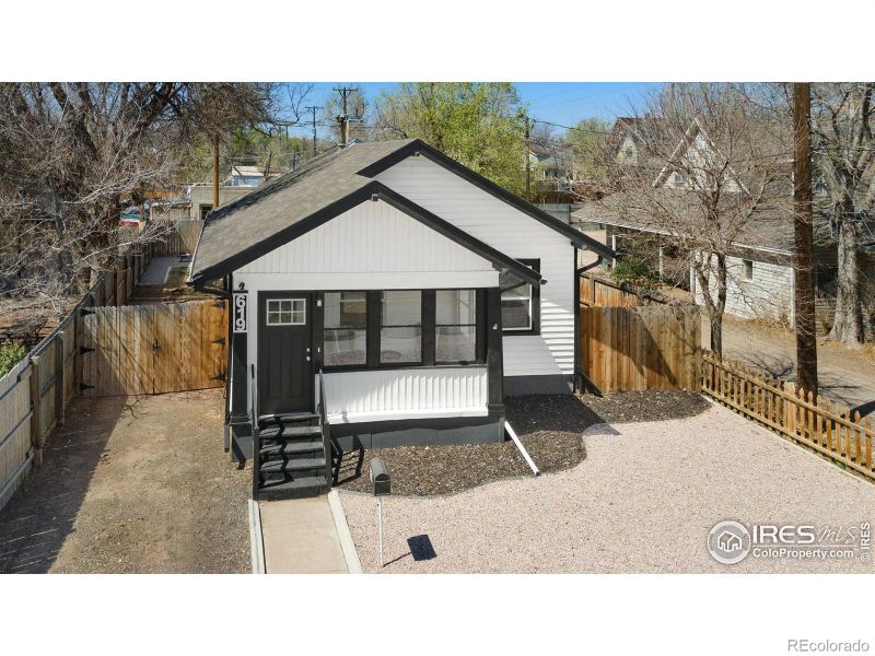619 11th Ave, Greeley, CO 80631