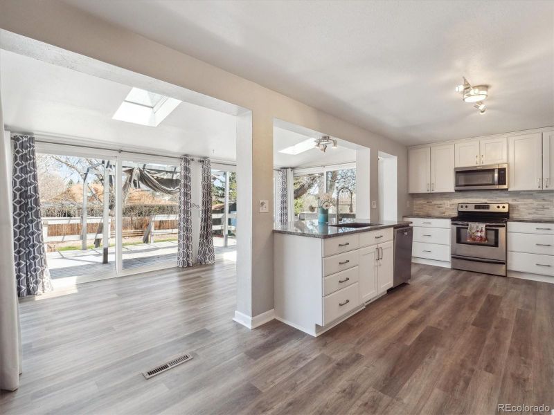 5945 W Morraine Ave, Littleton, CO 80128
