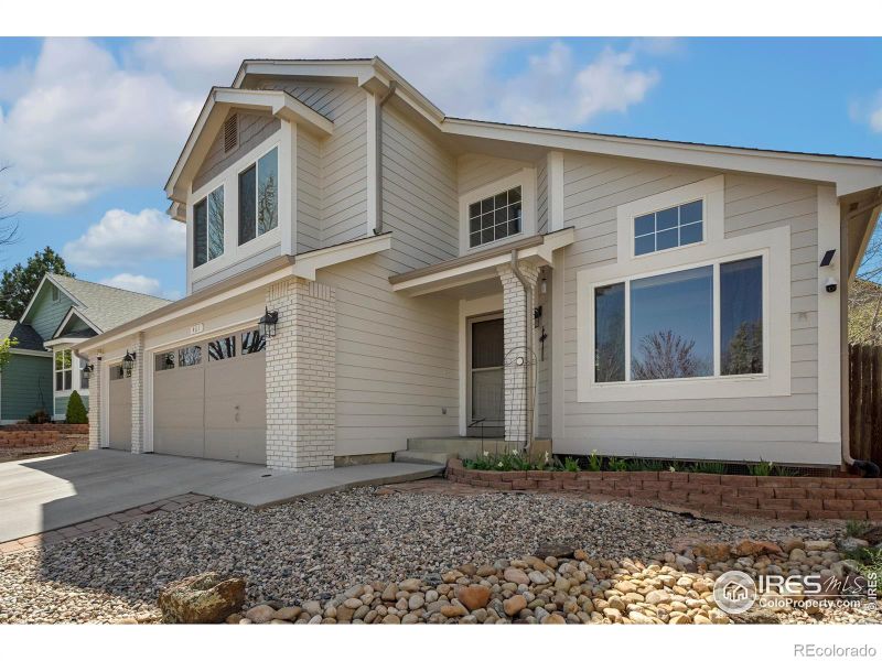 461 Scenic Dr, Loveland, CO 80537