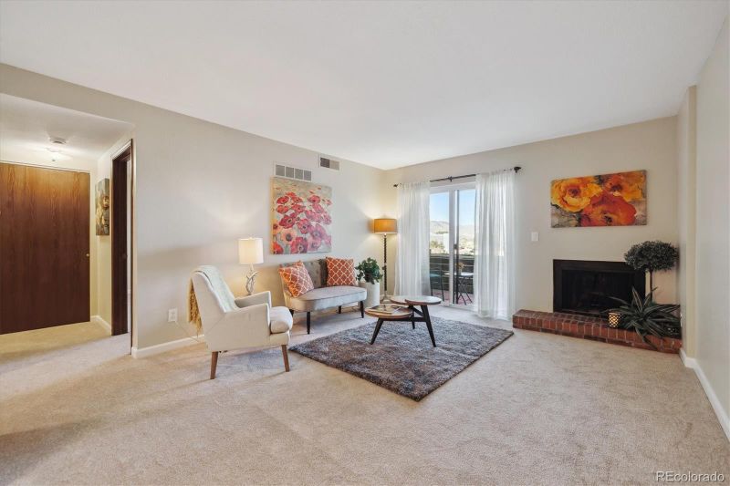 519 Wright St #106, Lakewood, CO 80228