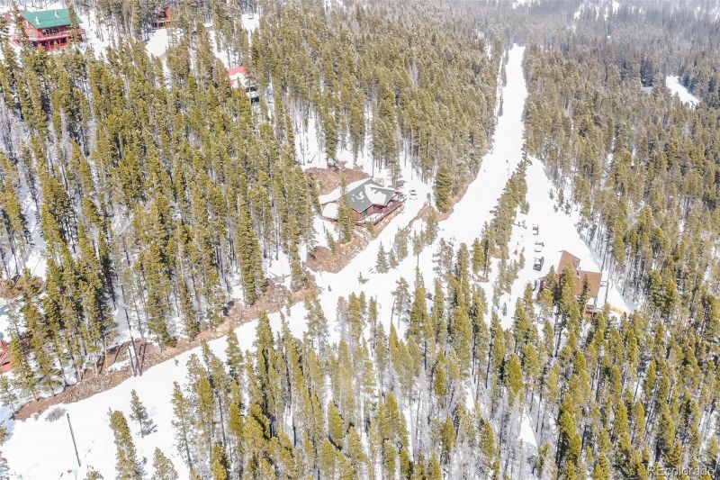 709/710 Texas Dr, Idaho Springs, CO 80542