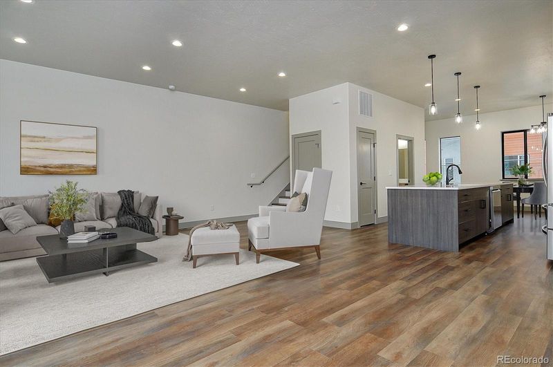 6450 Cleora Rd #B, Salida, CO 81201