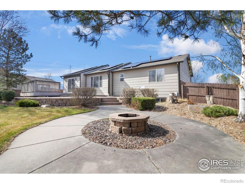 3313 Masterson Ct, Evans, CO 80620