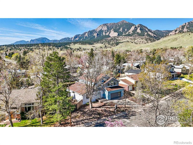 803 Ithaca Dr, Boulder, CO 80305