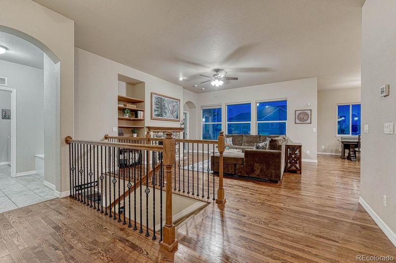 6009 Rowdy Dr, Colorado Springs, CO 80924