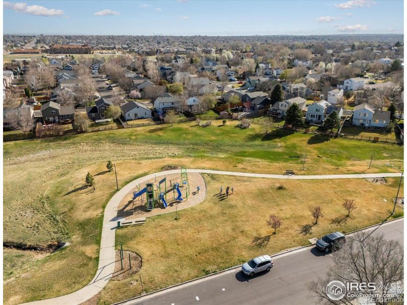 5551 E 130th Dr, Thornton, CO 80241