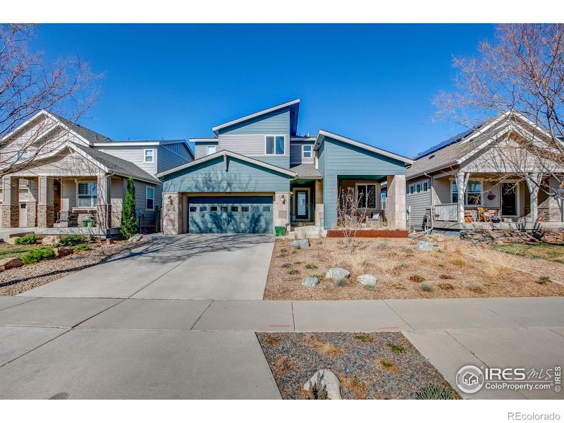 5703 Big Canyon Dr, Fort Collins, CO 80528
