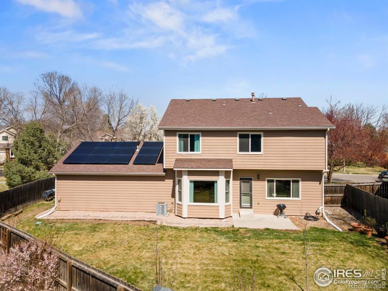 3301 Creekstone Dr, Fort Collins, CO 80525