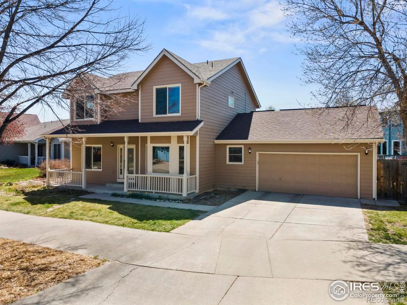 3301 Creekstone Dr, Fort Collins, CO 80525