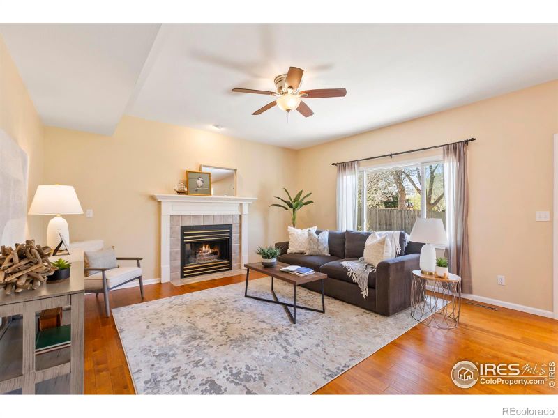 3301 Creekstone Dr, Fort Collins, CO 80525