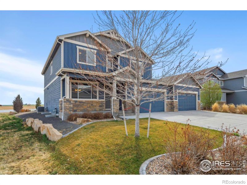 760 Rock Rd, Eaton, CO 80615