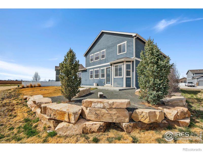 760 Rock Rd, Eaton, CO 80615