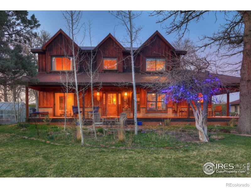6363 Lake Dr, Longmont, CO 80503
