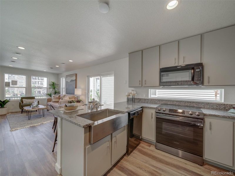 13111 E 103rd Pl, Commerce City, CO 80022
