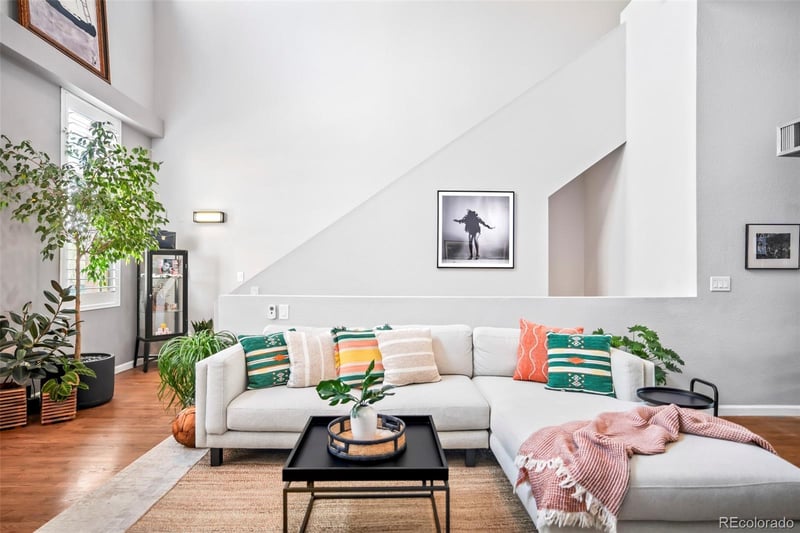 7525 E 1st Pl #1010, Denver, CO 80230