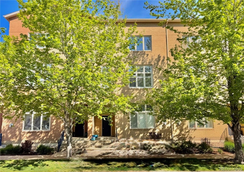 7525 E 1st Pl #1010, Denver, CO 80230