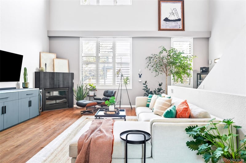 7525 E 1st Pl #1010, Denver, CO 80230