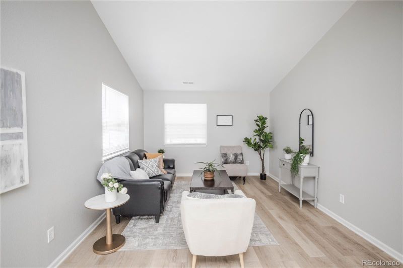 3427 W Walsh Pl, Denver, CO 80219