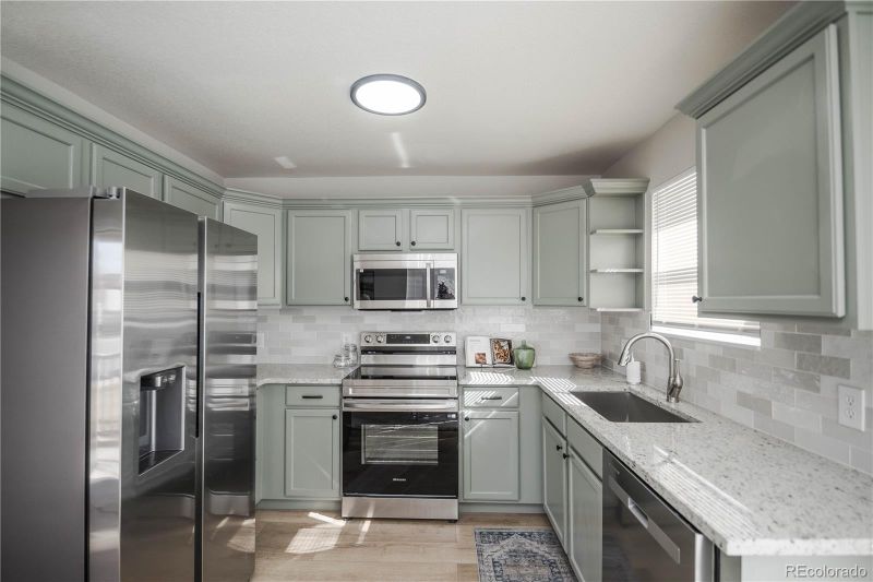 3427 W Walsh Pl, Denver, CO 80219