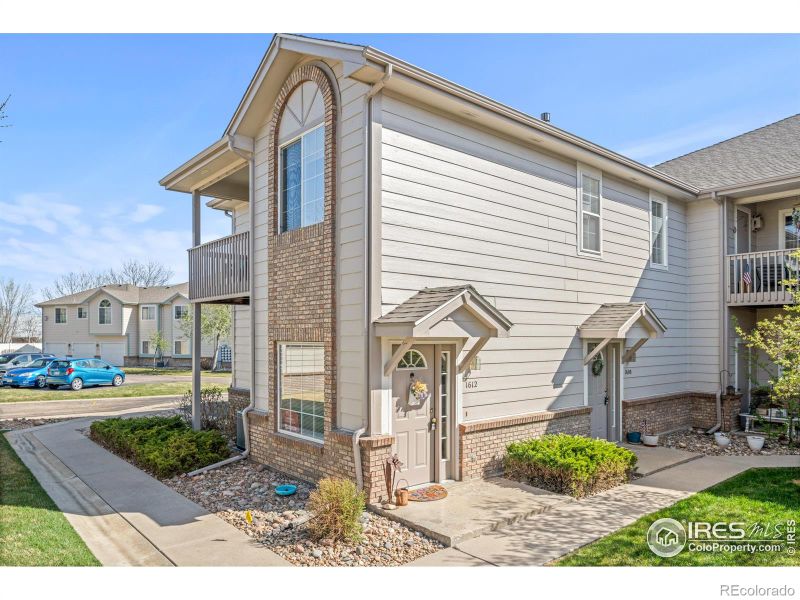 5151 29th St #1612, Greeley, CO 80634
