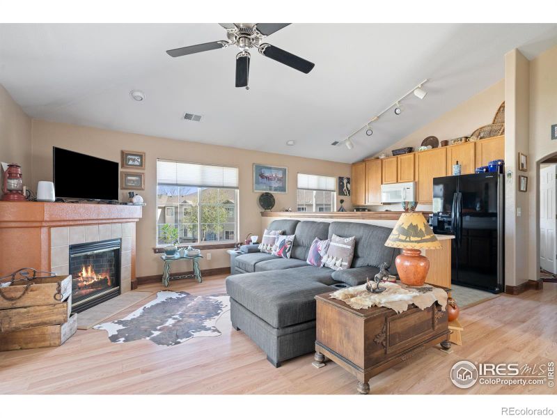 5151 29th St #1612, Greeley, CO 80634