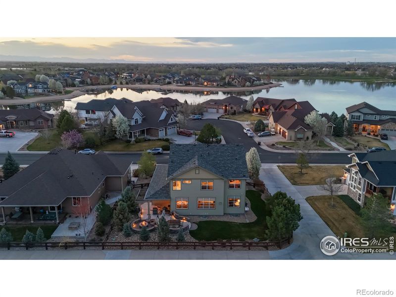 1874 E Seadrift Dr, Windsor, CO 80550