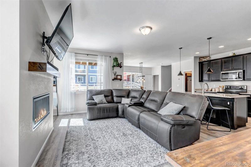 3953 John Ave, Castle Rock, CO 80104