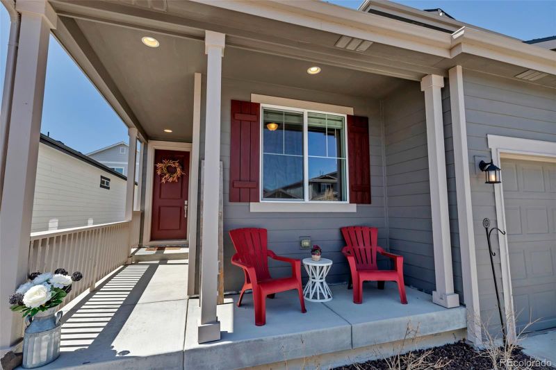 3953 John Ave, Castle Rock, CO 80104