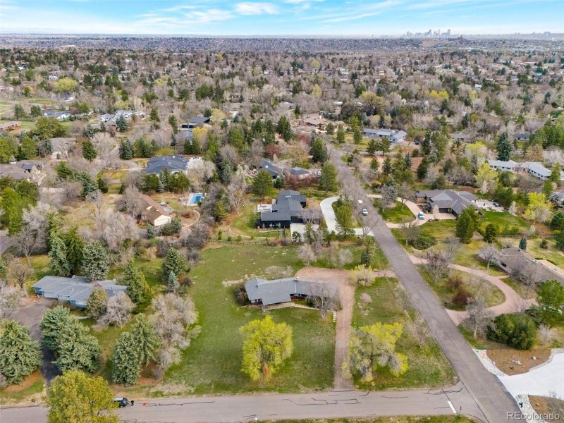 4901 Redwood Dr, Littleton, CO 80123