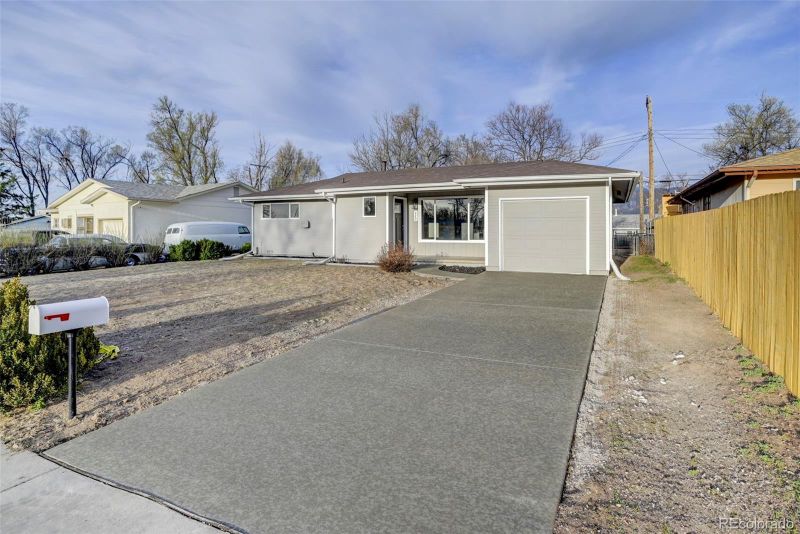 220 Leta Dr, Colorado Springs, CO 80911