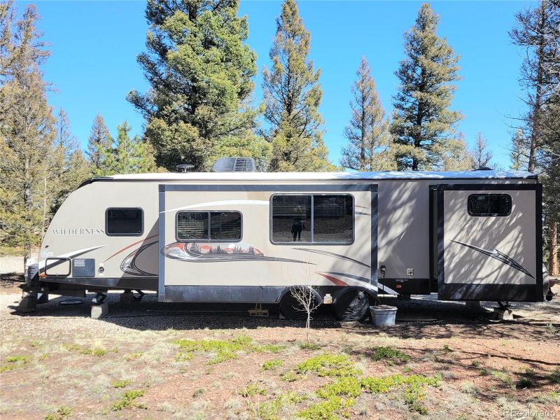 64 Pullman Loop, Hartsel, CO 80449