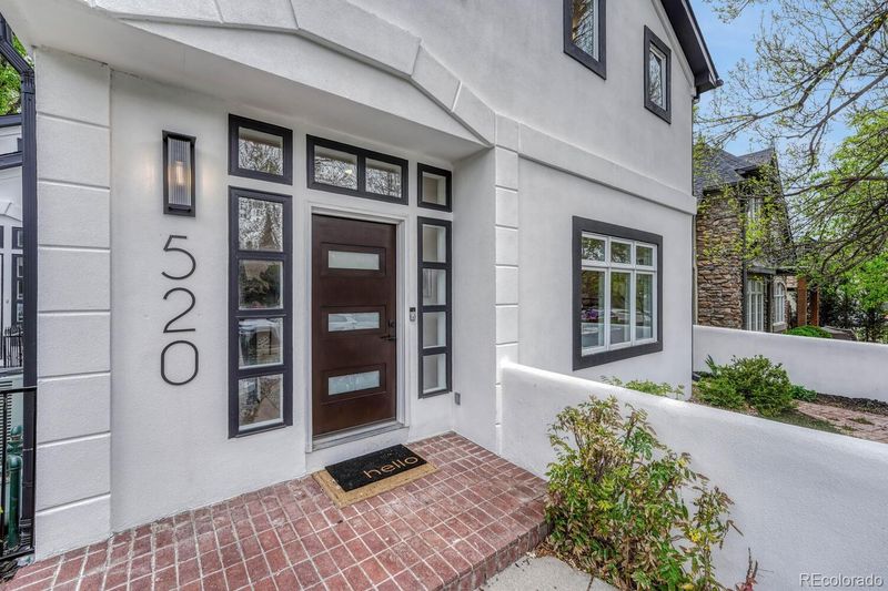 520 Columbine St, Denver, CO 80206