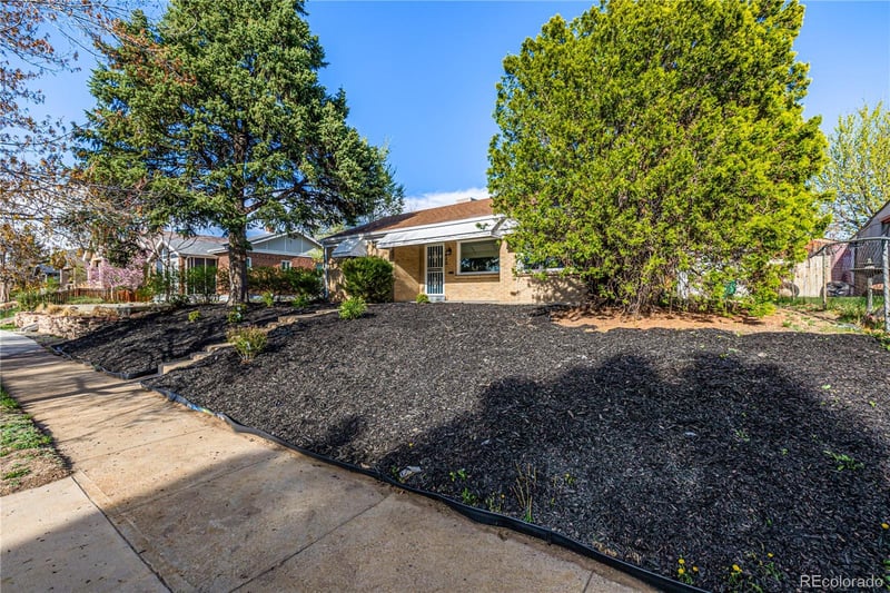 3430 N Clayton St, Denver, CO 80205