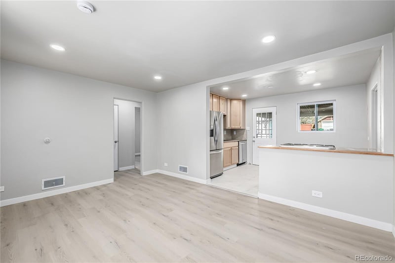 3430 N Clayton St, Denver, CO 80205