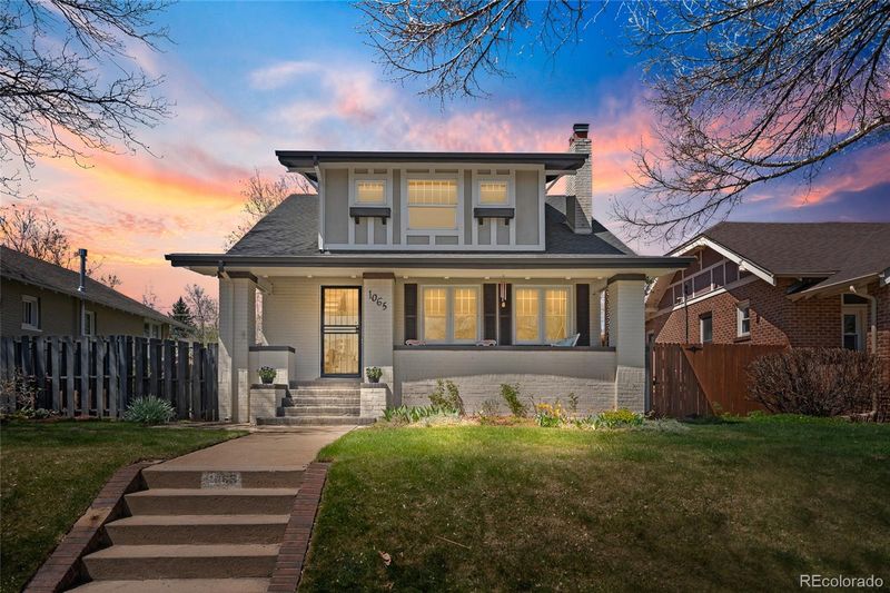 1065 Jackson St, Denver, CO 80206