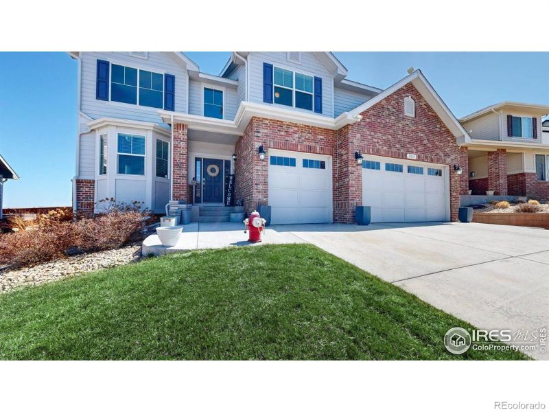 2267 Stonefish Dr, Windsor, CO 80550