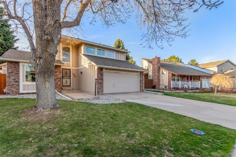 6006 S Kingston Cir, Englewood, CO 80111