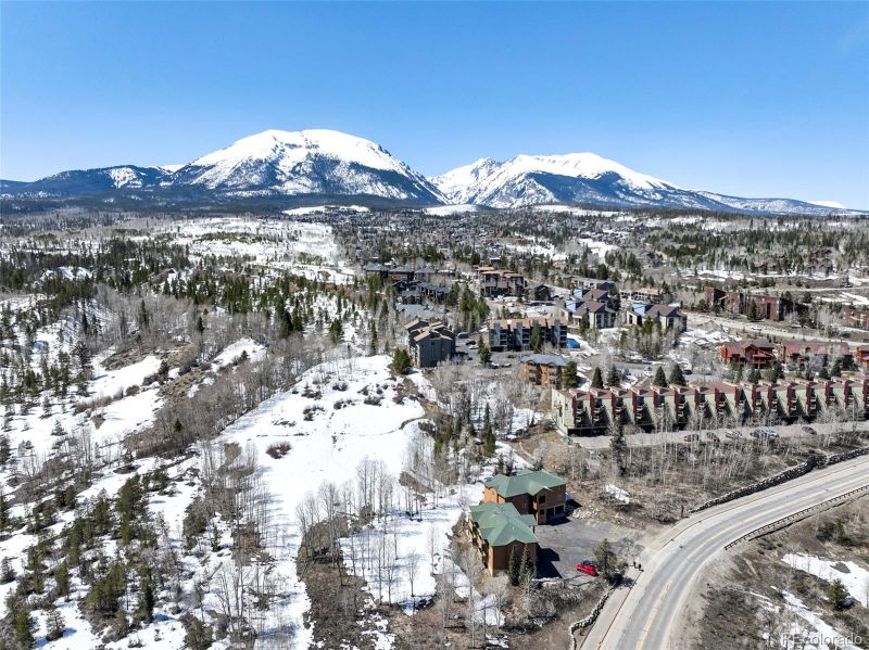 201 Ryan Gulch Rd #B, Silverthorne, CO 80498