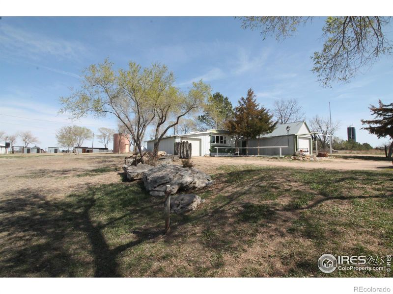 15375 County Road 28 1, Sterling, CO 80751