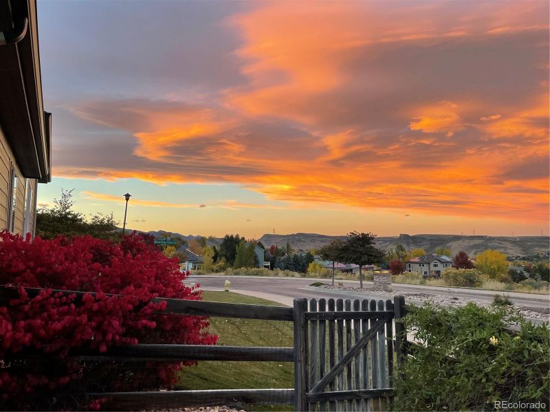 726 Mourning Dove Ln, Golden, CO 80401