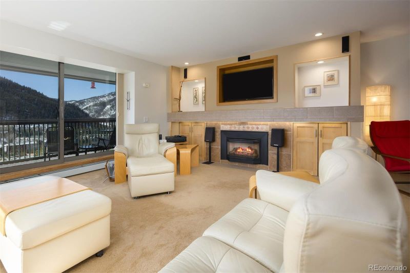 22097 Saints John Rd #2554, Dillon, CO 80435