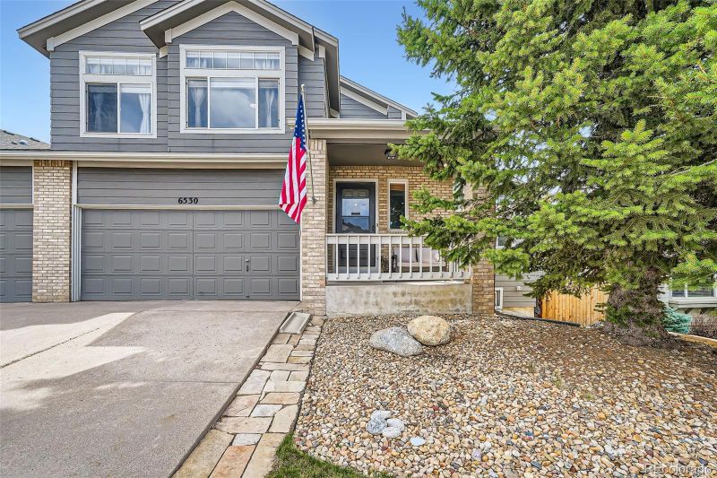 6530 S Tabor St, Littleton, CO 80127