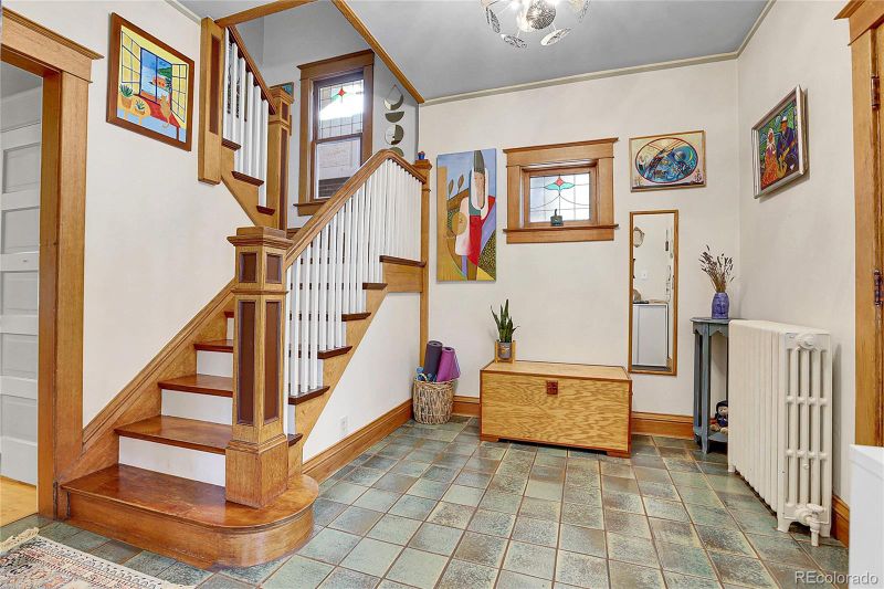 161 S Pearl St, Denver, CO 80209