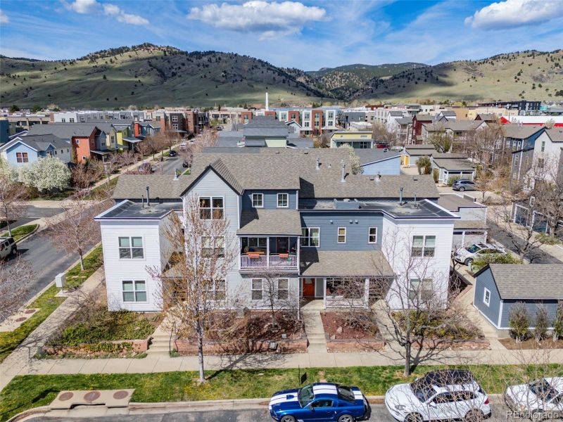 1495 Zamia Ave #3, Boulder, CO 80304