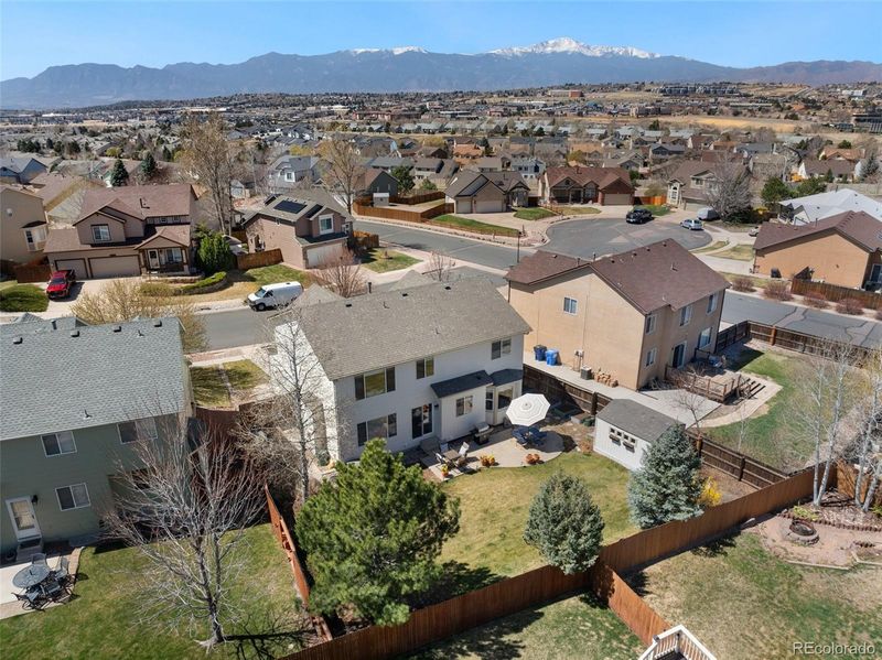 4319 Hickory Hollow Dr, Colorado Springs, CO 80922