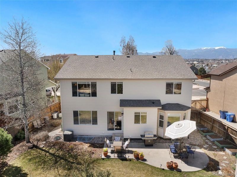 4319 Hickory Hollow Dr, Colorado Springs, CO 80922
