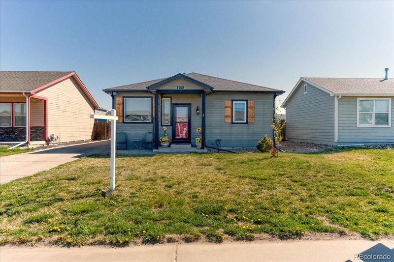 1158 4th Ave, Deer Trail, CO 80105