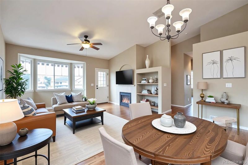 2843 S Jericho Way, Aurora, CO 80013