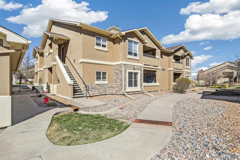 4730 Copeland Cir #203, Highlands Ranch, CO 80126